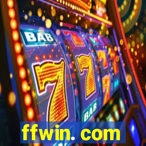 ffwin. com